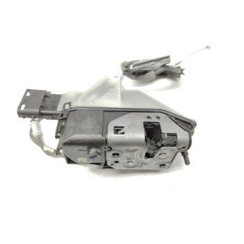 Recambio de cerradura puerta delantera derecha para opel corsa f edition referencia OEM IAM 292847  