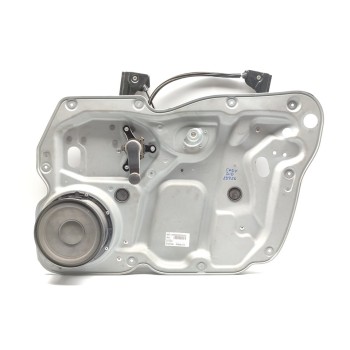 Recambio de elevalunas delantero derecho para volkswagen caddy ka/kb (2k) furg. referencia OEM IAM 2K1837752BN  