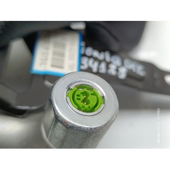 Recambio de kit airbag para hyundai ioniq klass electro referencia OEM IAM 56900G2000T9Y  