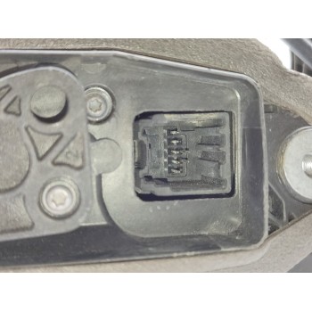 Recambio de cerradura puerta delantera izquierda para opel insignia grand sport selective referencia OEM IAM 13597528  