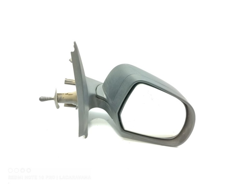 Recambio de retrovisor derecho para dacia lodgy laureate referencia OEM IAM 963016982R  
