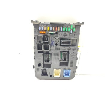 Recambio de modulo electronico para peugeot 407 coupe básico referencia OEM IAM 9664058880  