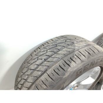 Recambio de juego llantas para bmw x5 (e53) 3.0 d referencia OEM IAM 36116761931-36116761932  