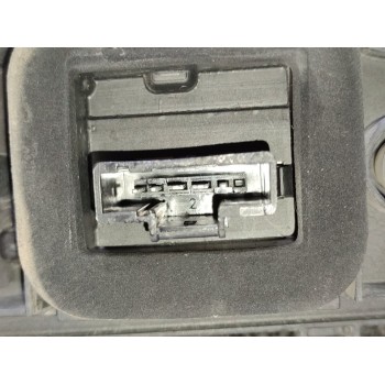 Recambio de piloto trasero derecho para dacia dokker essential referencia OEM IAM 265509604R  