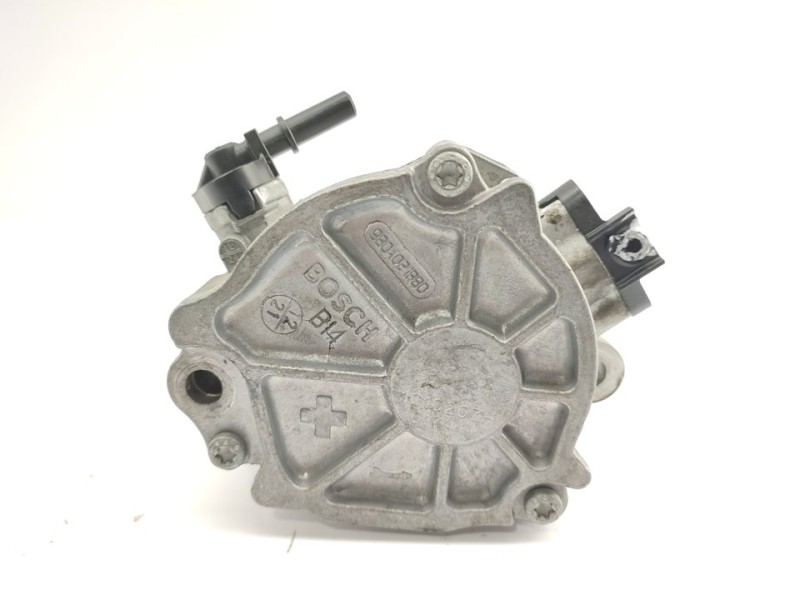 Recambio de depresor freno / bomba vacio para peugeot rifter active standard referencia OEM IAM 9804021880  