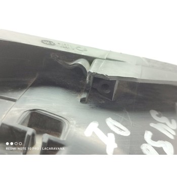 Recambio de faro izquierdo para volkswagen golf v berlina (1k1) trendline referencia OEM IAM 1K6941005P  