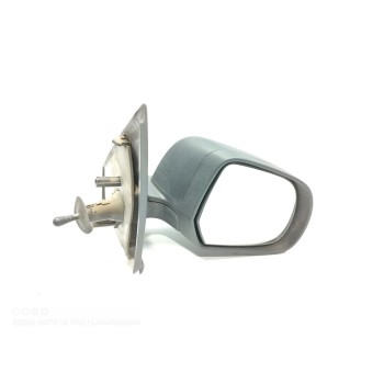 Recambio de retrovisor derecho para dacia lodgy laureate referencia OEM IAM 963016982R  