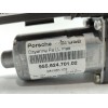 Recambio de motor elevalunas delantero izquierdo para porsche cayenne (typ 9pa) básico referencia OEM IAM 3D1959793F  