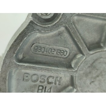 Recambio de depresor freno / bomba vacio para peugeot rifter active standard referencia OEM IAM 9804021880  