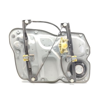 Recambio de elevalunas delantero derecho para volkswagen caddy ka/kb (2k) furg. referencia OEM IAM 2K1837752BN  