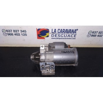 Recambio de motor arranque para bmw serie 3 lim. (f30) 320d efficientdynamics edition referencia OEM IAM 857190503  