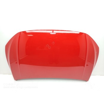 Recambio de capo para volkswagen polo advance referencia OEM IAM 2G0823031L  