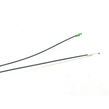 Recambio de cerradura puerta delantera derecha para toyota yaris hybrid active referencia OEM IAM 690300D540  