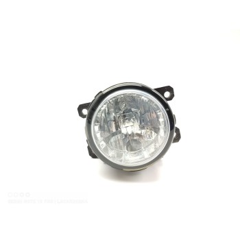 Recambio de faro antiniebla izquierdo para ford ka+ essential referencia OEM IAM E3B515B243AA  