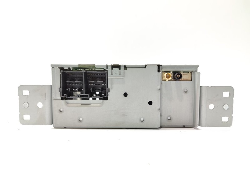 Recambio de sistema audio / radio cd para ford focus st-line style referencia OEM IAM JX7118K810LM  