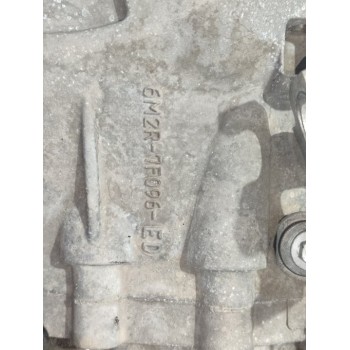Recambio de caja cambios para ford kuga (cbv) titanium referencia OEM IAM AV4R7002AB  