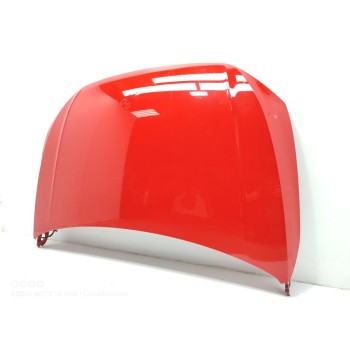 Recambio de capo para volkswagen polo advance referencia OEM IAM 2G0823031L  