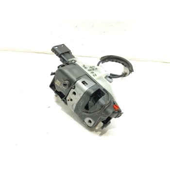 Recambio de cerradura puerta trasera derecha para citroën c3 origins referencia OEM IAM 9812398480  