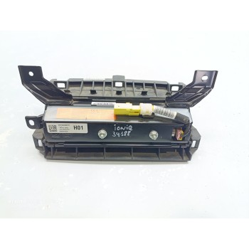 Recambio de kit airbag para hyundai ioniq klass electro referencia OEM IAM 56900G2000T9Y  