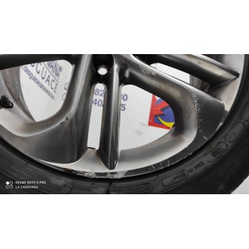 Recambio de juego llantas para renault koleos bose edition referencia OEM IAM 403007704R  