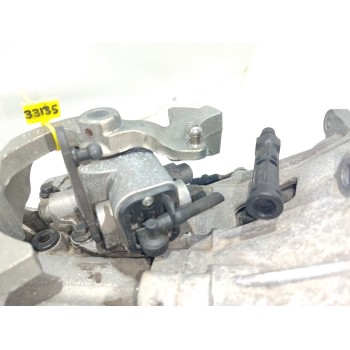 Recambio de caja cambios para ford kuga (cbv) titanium referencia OEM IAM AV4R7002AB  