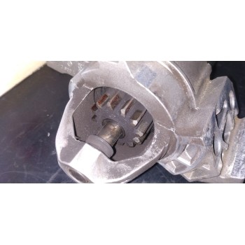 Recambio de motor arranque para bmw serie 3 lim. (f30) 320d efficientdynamics edition referencia OEM IAM 857190503  