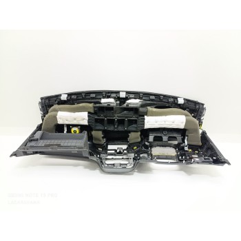 Recambio de kit airbag para hyundai ioniq klass electro referencia OEM IAM 56900G2000T9Y  