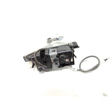 Recambio de cerradura puerta delantera izquierda para opel corsa f edition referencia OEM IAM 292850  