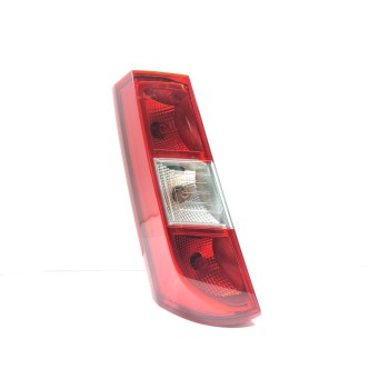 Recambio de piloto trasero izquierdo para dacia dokker essential referencia OEM IAM 265551619R  