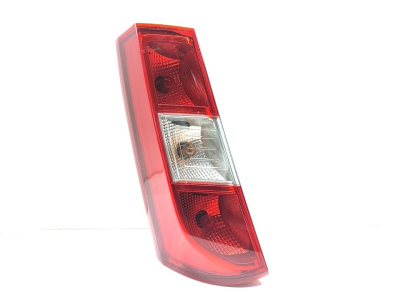 Recambio de piloto trasero izquierdo para dacia dokker essential referencia OEM IAM 265551619R  