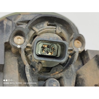 Recambio de faro antiniebla izquierdo para ford ka+ essential referencia OEM IAM E3B515B243AA  