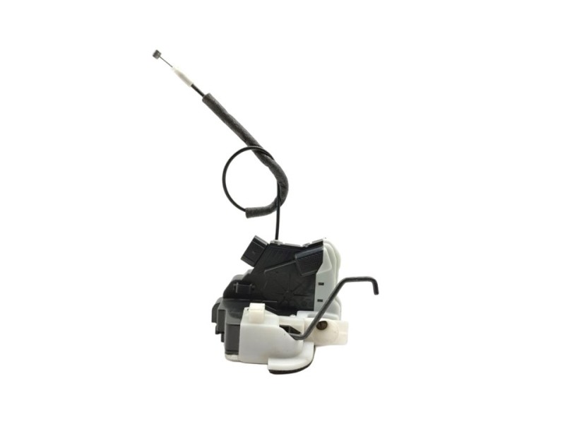 Recambio de cerradura puerta delantera izquierda para hyundai i20 classic referencia OEM IAM 81310C8020  