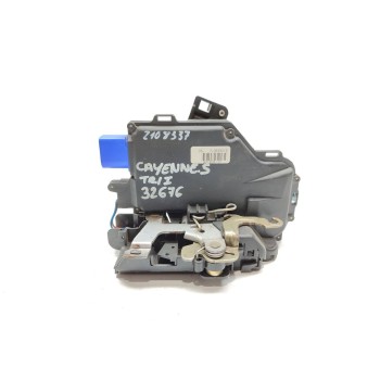 CERRADURA PUERTA TRASERA DERECHA 7L0839015 