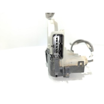 Recambio de cerradura puerta delantera izquierda para opel corsa f edition referencia OEM IAM 292850  