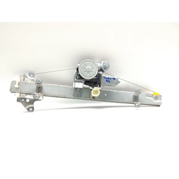 Recambio de elevalunas delantero derecho para nissan micra v (k14) referencia OEM IAM 807314CA0A  