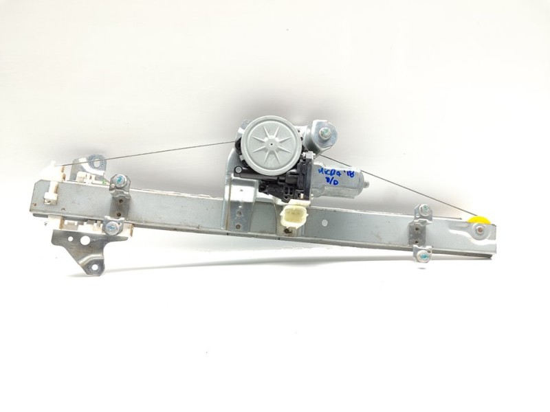 Recambio de elevalunas delantero derecho para nissan micra v (k14) referencia OEM IAM 807314CA0A  