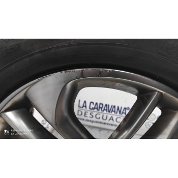 Recambio de juego llantas para renault koleos bose edition referencia OEM IAM 403007704R  