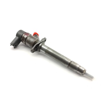 Recambio de inyector para volvo xc90 2.4 diesel cat referencia OEM IAM 0445110078  