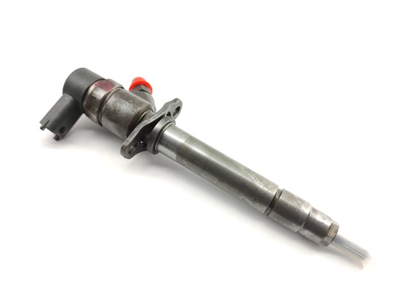 Recambio de inyector para volvo xc90 2.4 diesel cat referencia OEM IAM 0445110078  