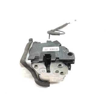 Recambio de cerradura puerta delantera izquierda para hyundai i20 classic referencia OEM IAM 81310C8020  