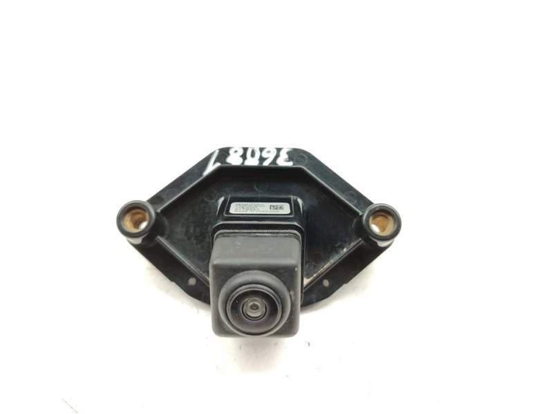 Recambio de camara vision trasera para nissan qashqai (j11) acenta referencia OEM IAM 28442HV00A  