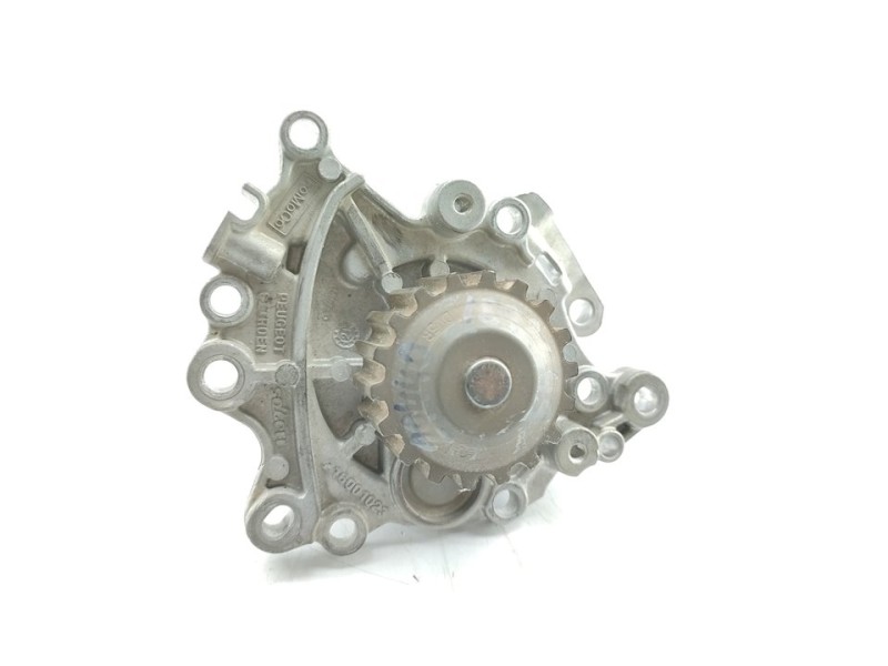 Recambio de bomba agua para peugeot rifter active standard referencia OEM IAM Z16001023  