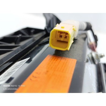 Recambio de kit airbag para hyundai ioniq klass electro referencia OEM IAM 56900G2000T9Y  