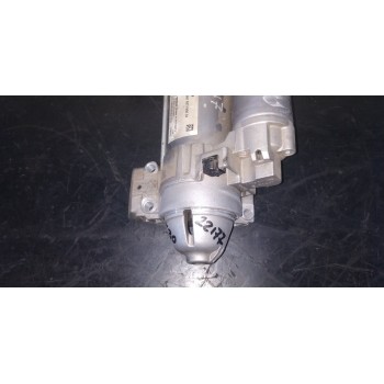 Recambio de motor arranque para bmw serie 3 lim. (f30) 320d efficientdynamics edition referencia OEM IAM 857190503  