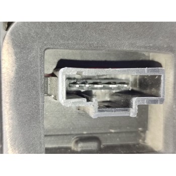 Recambio de piloto trasero izquierdo para dacia dokker essential referencia OEM IAM 265551619R  