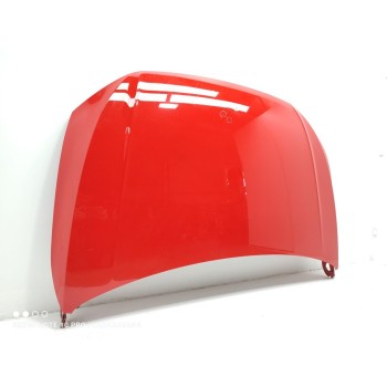 Recambio de capo para volkswagen polo advance referencia OEM IAM 2G0823031L  