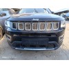 Recambio de paragolpes delantero para jeep compass (m7) limited fwd referencia OEM IAM 735743710  