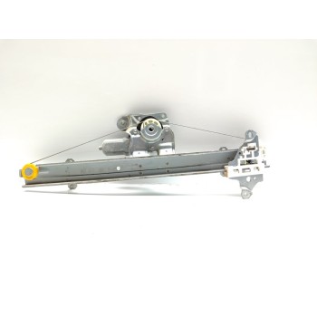 Recambio de elevalunas delantero derecho para nissan micra v (k14) referencia OEM IAM 807314CA0A  