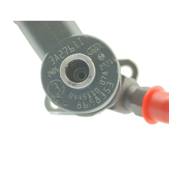 Recambio de inyector para volvo xc90 2.4 diesel cat referencia OEM IAM 0445110078  