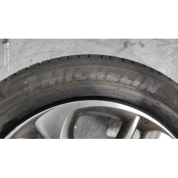 Recambio de juego llantas para renault koleos bose edition referencia OEM IAM 403007704R  